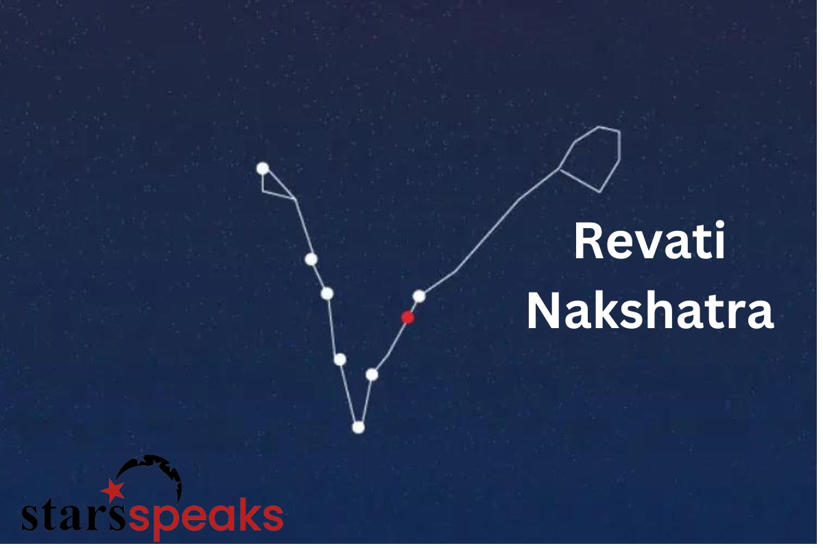 Revati Nakshatra 2023 | Characteristics & Predictions - starsspeaks