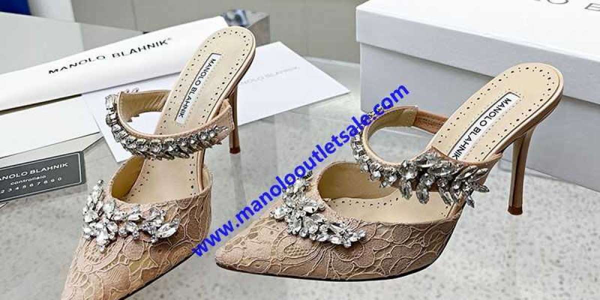 Know More details on Significant Heel Shoes