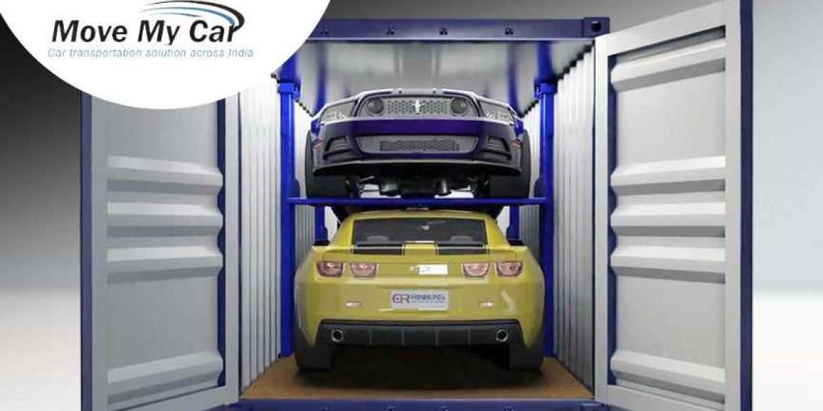 Top Benefits of Hiring Car Transport Service in Bangalore