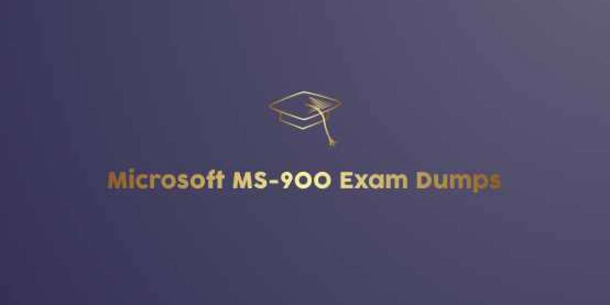 Sick And Tired Of Doing MS-900 EXAM DUMPS The Old Way? Read