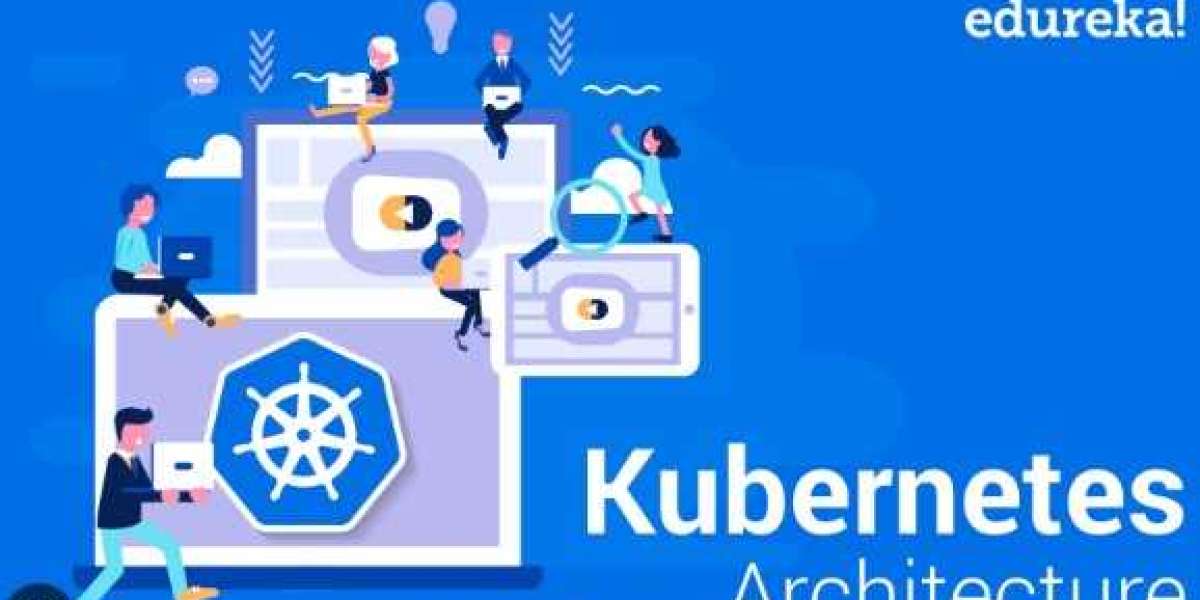 What Language Is Kubernetes Used?