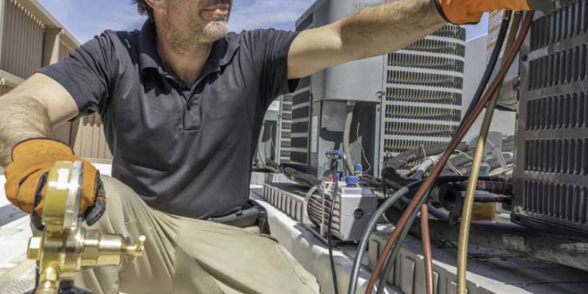 Residential HVAC Services in Nashville: Tips for Hiring a Good HVAC Service