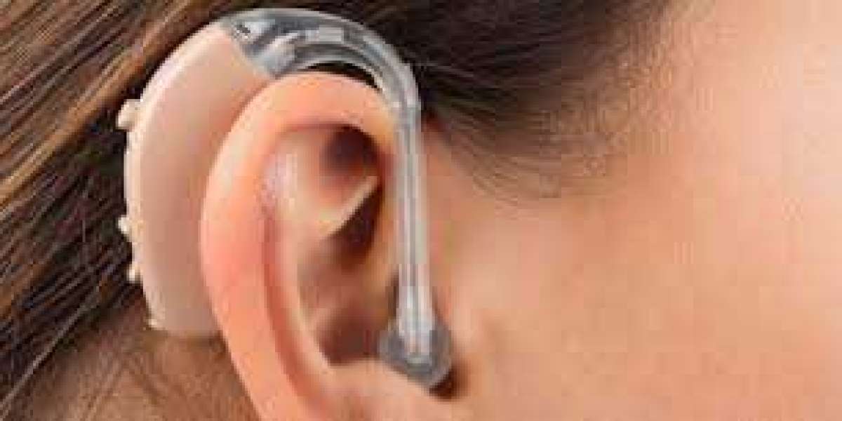 Hearing Aids Market share, by Technology, Size, Segmentation, Revenue Analysis Forecast 2030