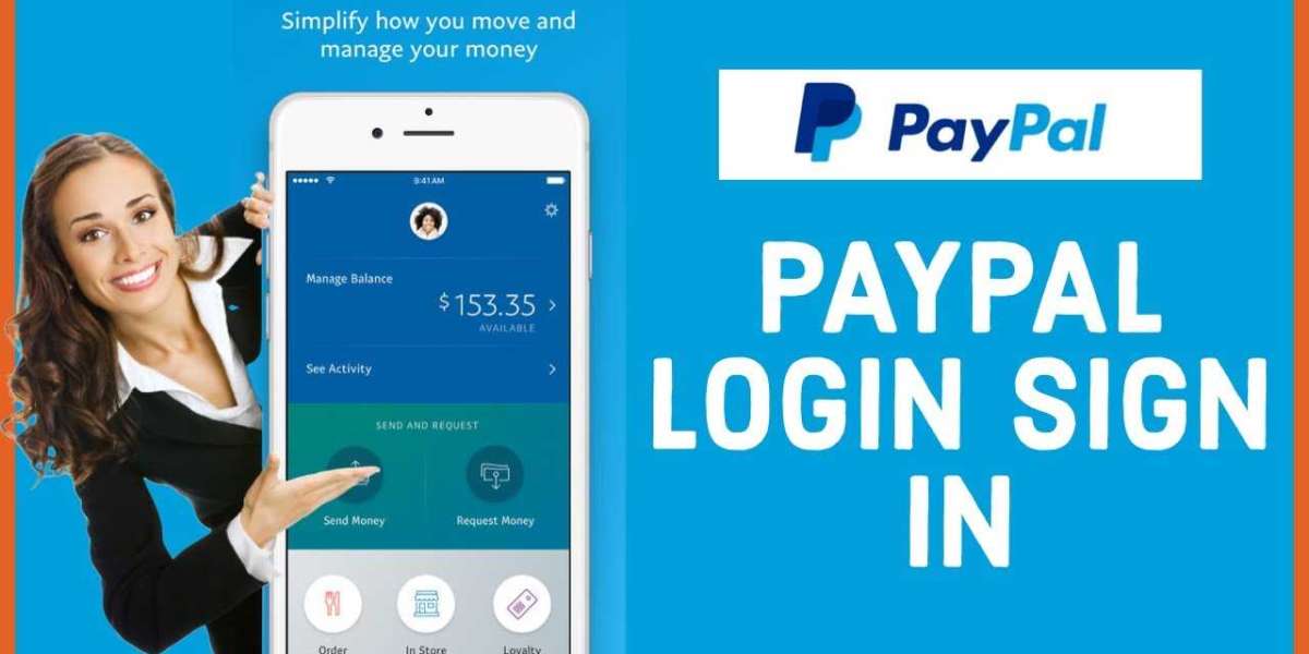 PayPal Account Login: A Step-by-Step Guide for Smooth Access