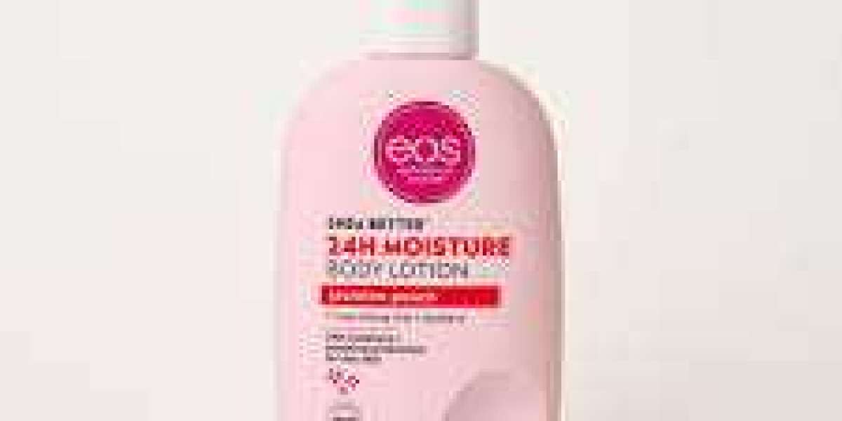 best body lotions of 2023
