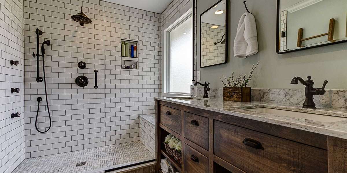 A Guide to Franklin Bathroom Remodeling