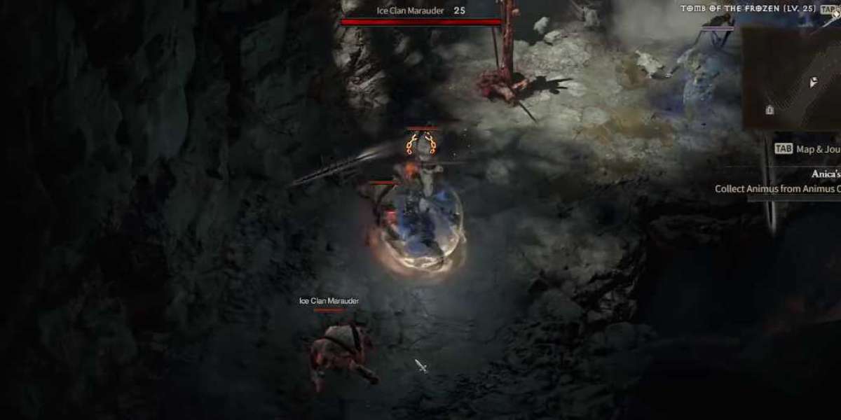 Diablo 4 features several difficultly levels