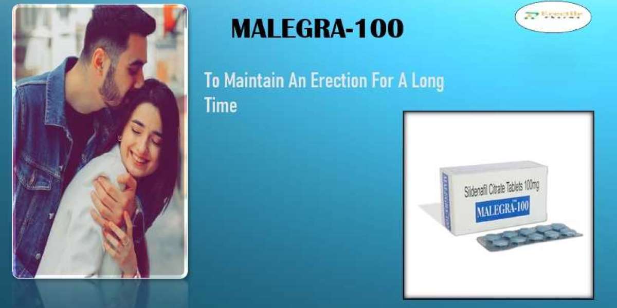 Malegra 100 mg | View Uses | Reviews | Price