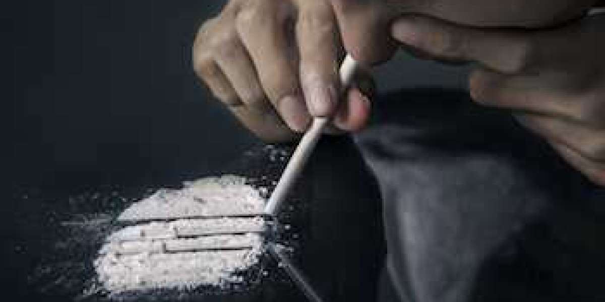 Cocaine Abuse - Signs and Consequences