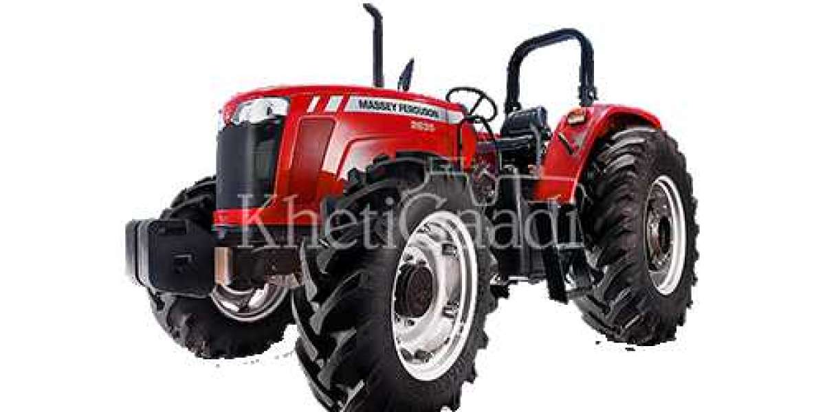 Top Tractors, Tractor Prices, Tractor Brands in India in 2023