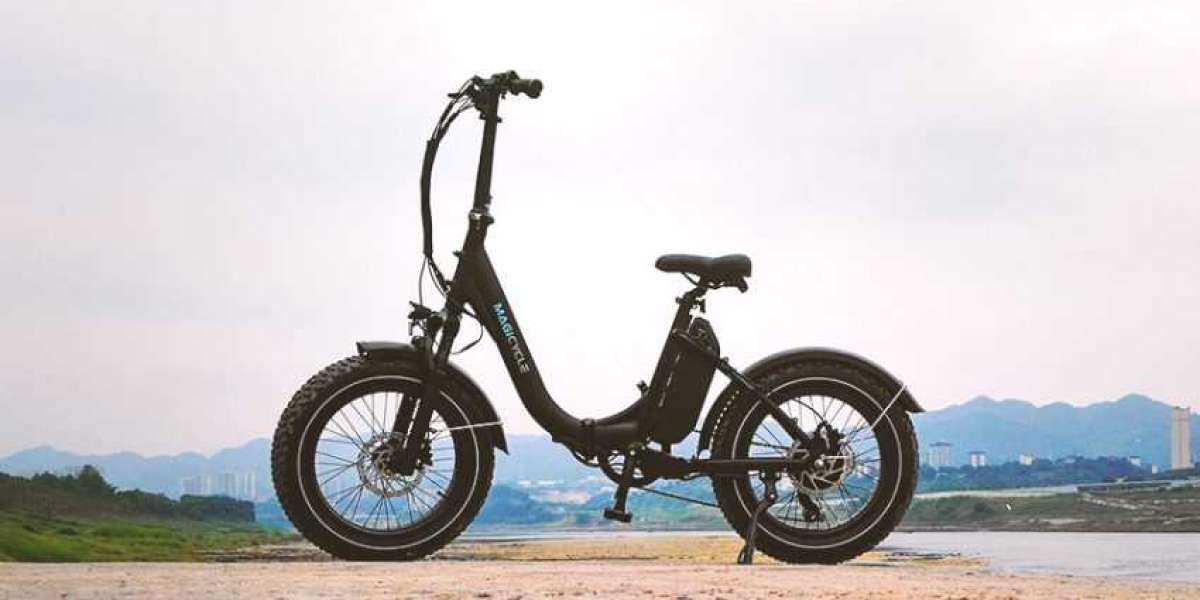 Can I Use a Fat Tire Folding Electric Bike for Touring?