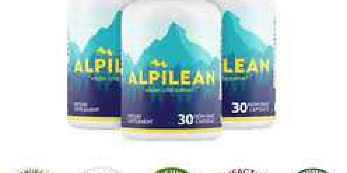 Review of Alpilean: The Best Supplement for Rapid Weight Loss