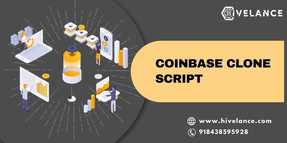 Cost-Effective Solutions for Developing a Cryptocurrency Exchange with a Coinbase Clone Script