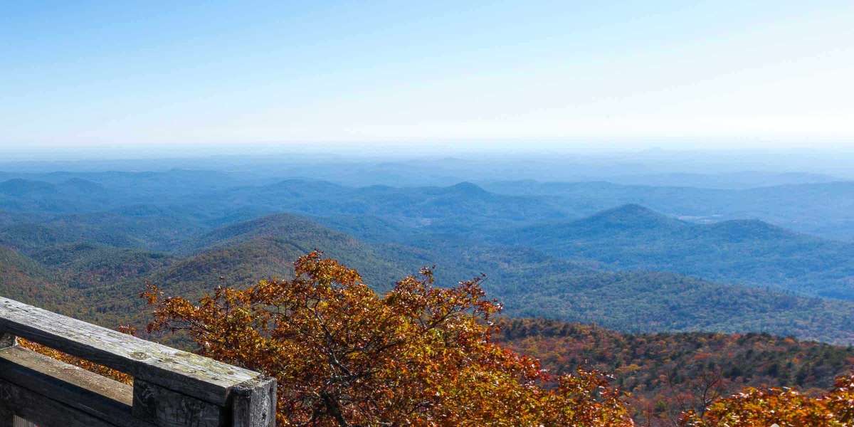 Exploring The Charm: The Most Beautiful Mountain Towns in Georgia