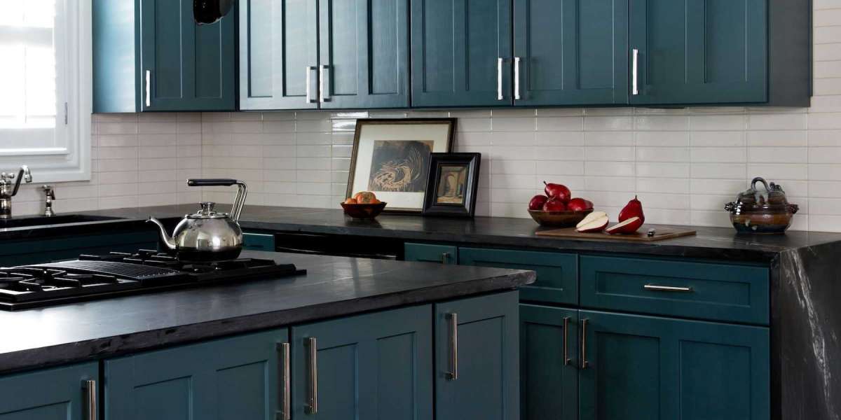 Five Popular Trends In Kitchen Remodeling Near Me