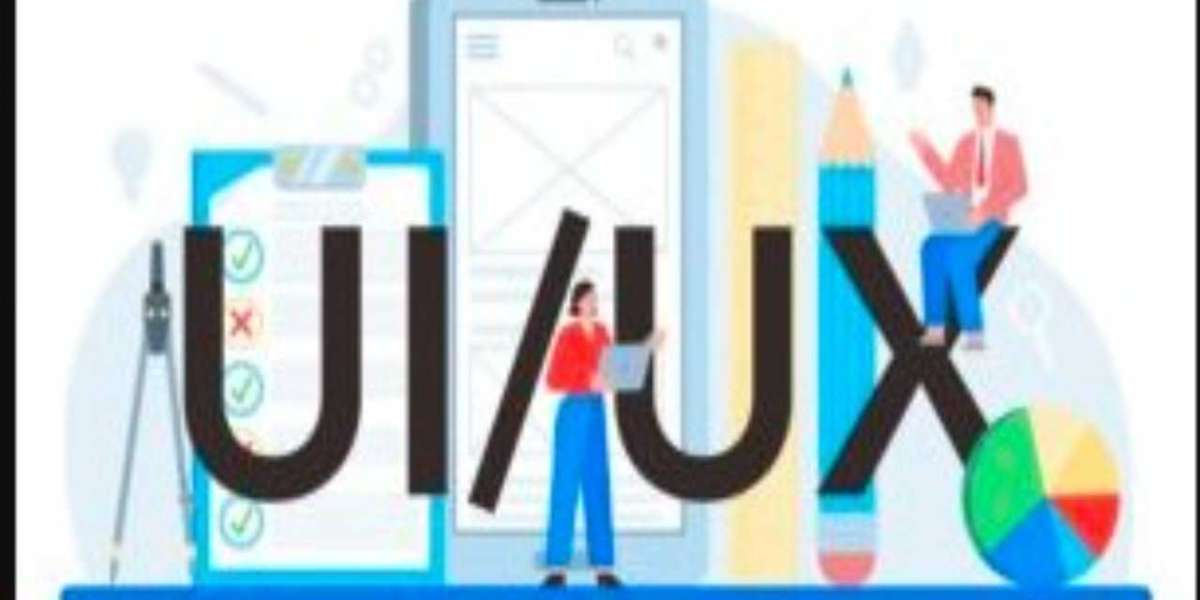 What is user experience in UI UX Design?