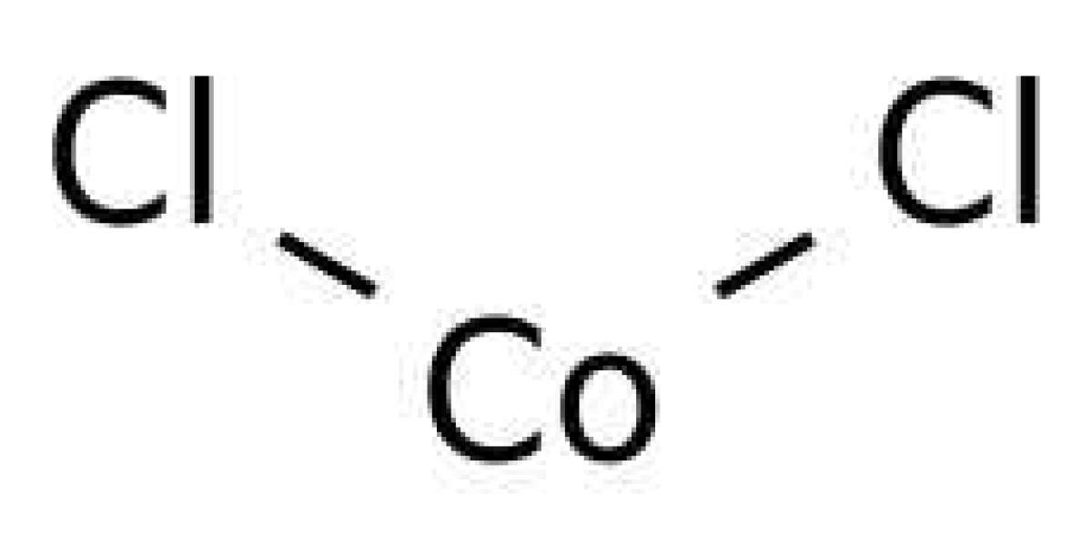 What to Know About Cobalt (II) Chloride