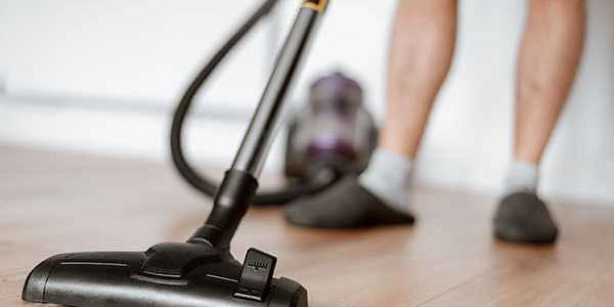 Are Vacuum Cleaners Repairable?