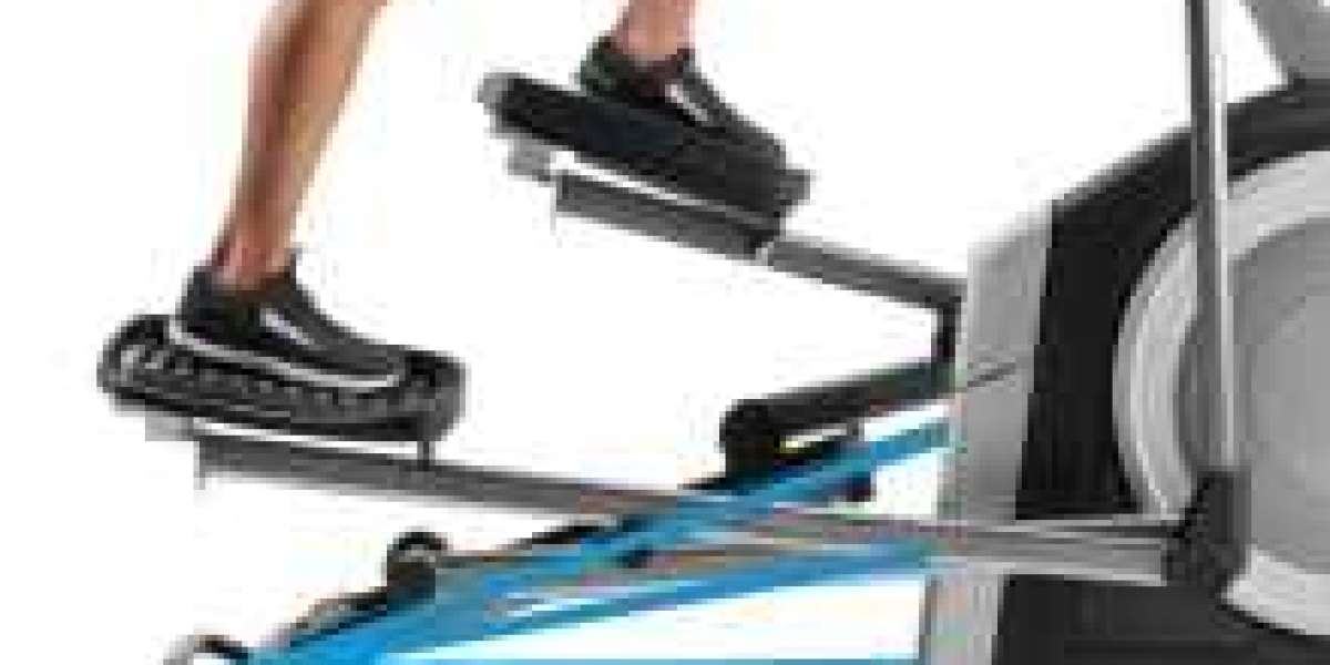 How the NordicTrack Elliptical Can Help You Lose Weight and Get in Shape