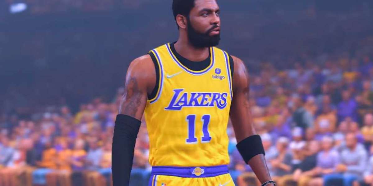 NBA 2K23 ：Build your customFanSided Daily electronic