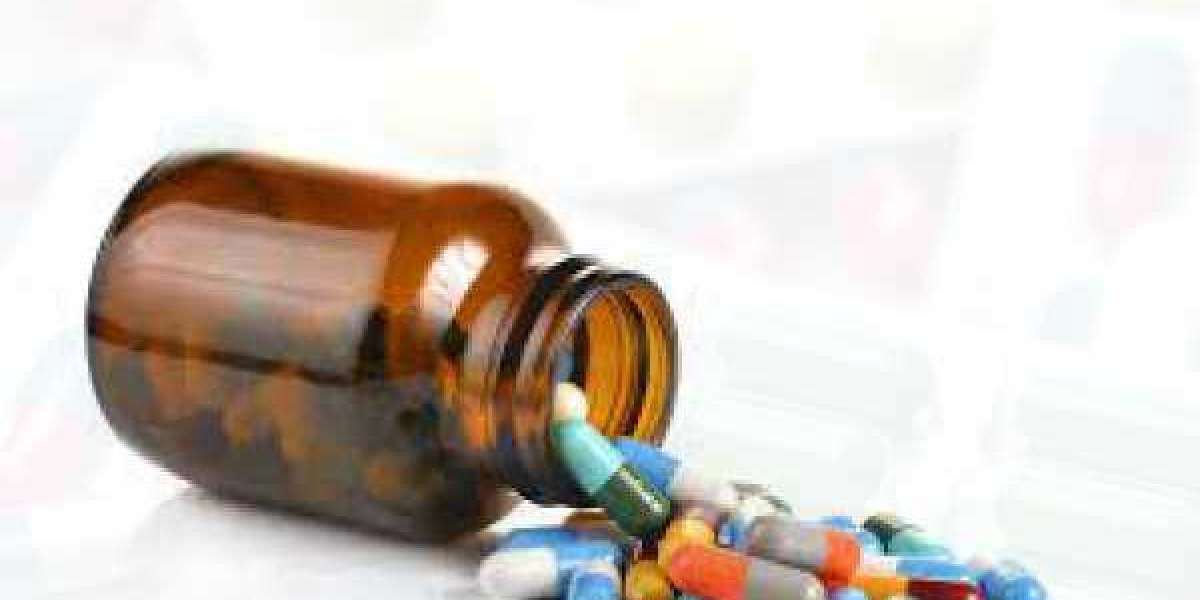 Antibiotics Market Set To Grow According To Forecasts 2022-2029