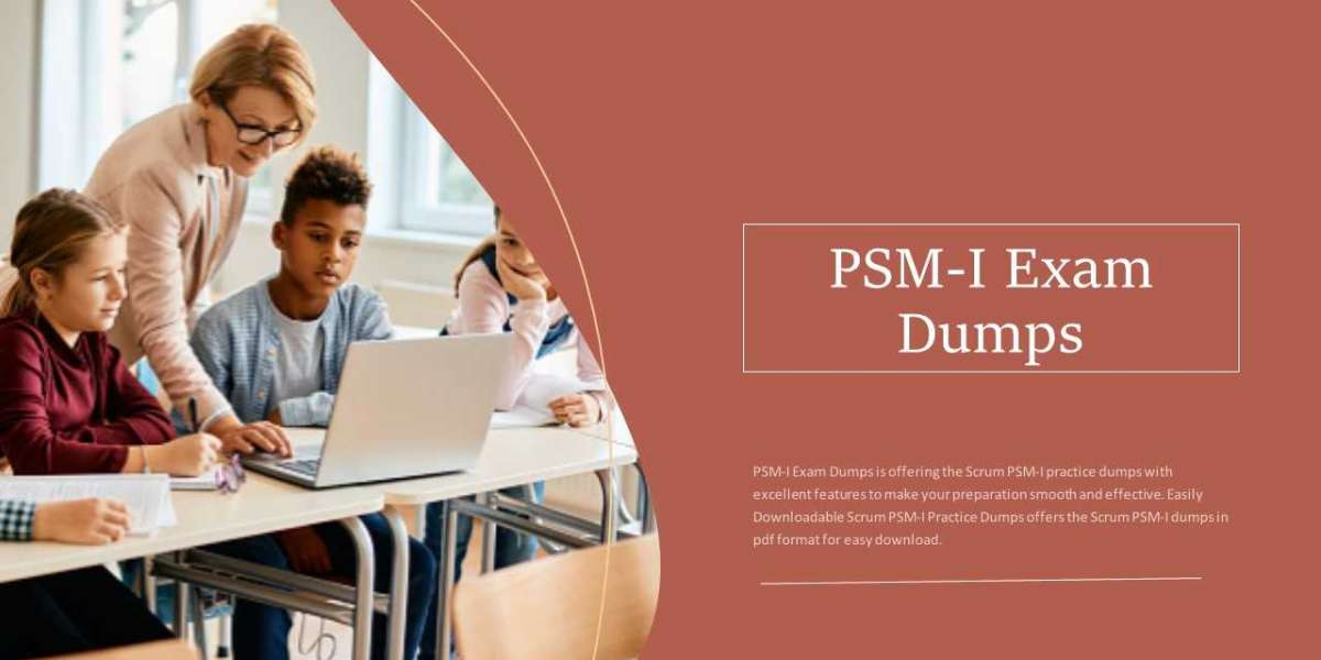 PSM-I Dumps To achieve this certification, a candidate must pass a rigorous