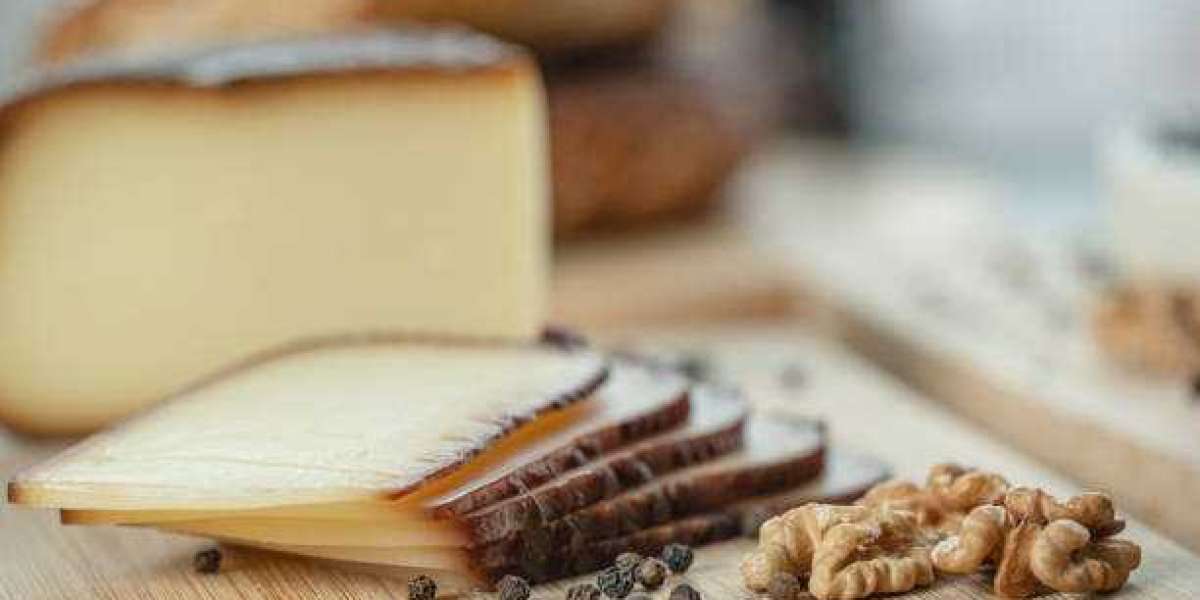 Smoked Cheese Market Report by Size, Share, Trends, Growth, Recent Demand, Industry Analysis, Insights, Outlook and Fore