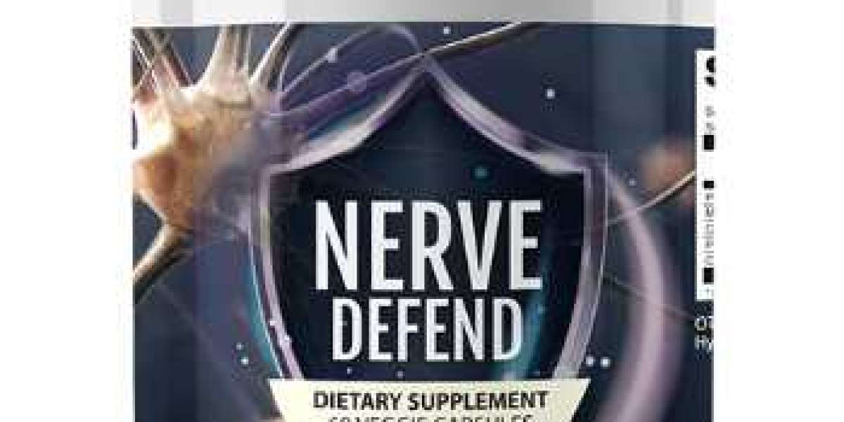 Are You Aware About Nerve Health Support And Its Benefits?