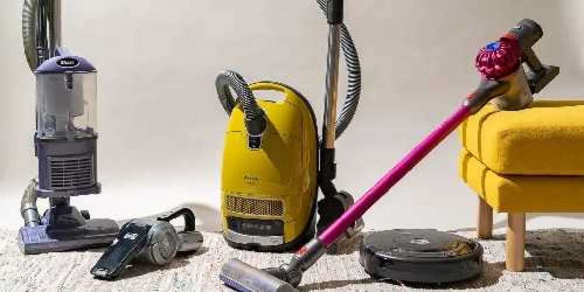 The Best Bagless Vacuum Cleaners for a Clean and Tidy Home