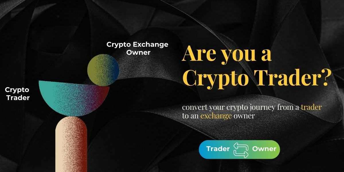 A Crypto Trader To Crypto Exchange Owner