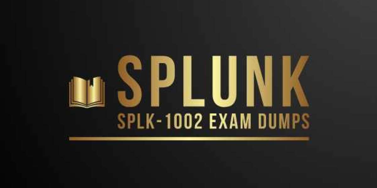Splunk SPLK-1002 Exam Dumps: All the Question & Answers