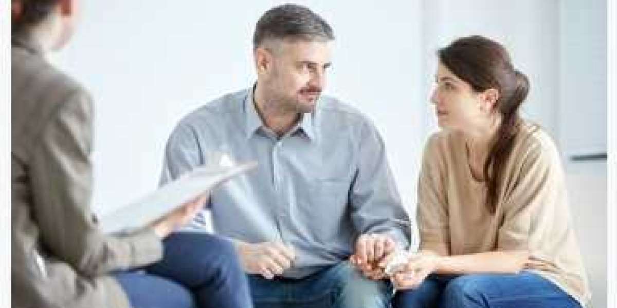 Benefits of hiring the top marriage counseling in Orange County CA