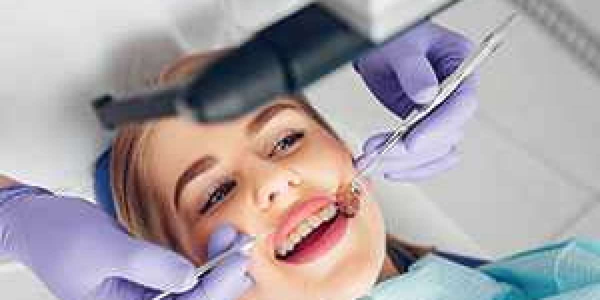 Preventive Dental Care - Cosmetic Dentistry