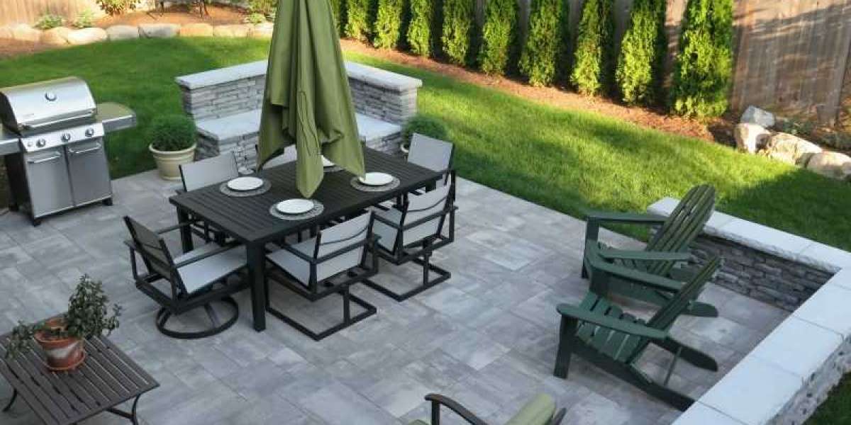 Add an Asset to Your Landscape With a Customized Deck Or Nashville Patio Contractors