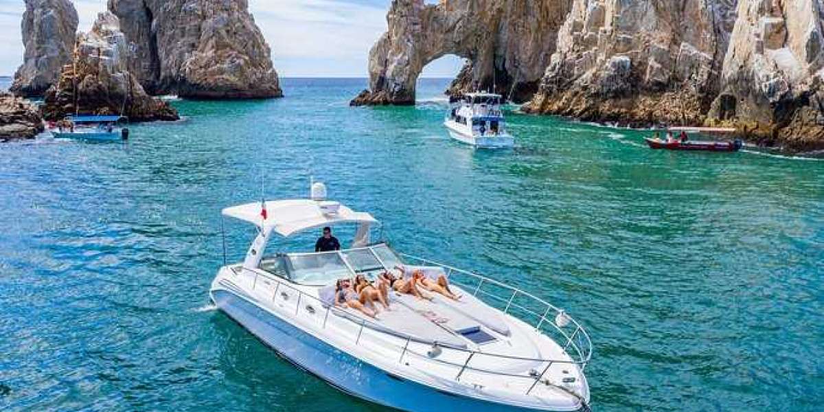 Top rated Yacht charter companies in cabo san lucas