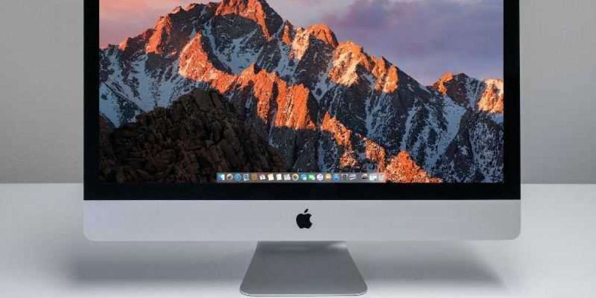 Can an Apple iMac i7 4k be upgraded?
