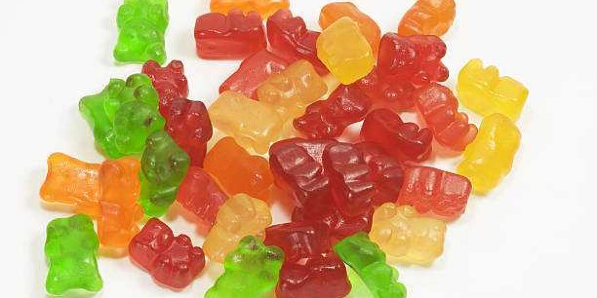 Gummy Vitamins Market Outlook, Size, Share, Growth, Analysis, Trend, and Forecast Research Report by 2030