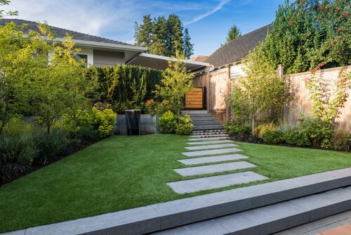 The Amazing Ways To Choose For The Best Landscaping Service Provider - WebFlairs