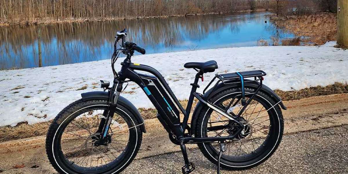 Can Cruiser Ebikes Go Uphill?