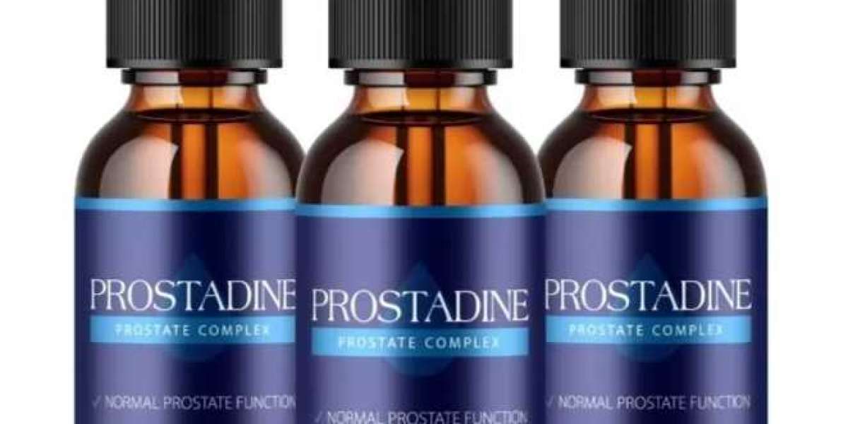 Maximizing the Benefits of Prostadine for Optimal Prostate Health"