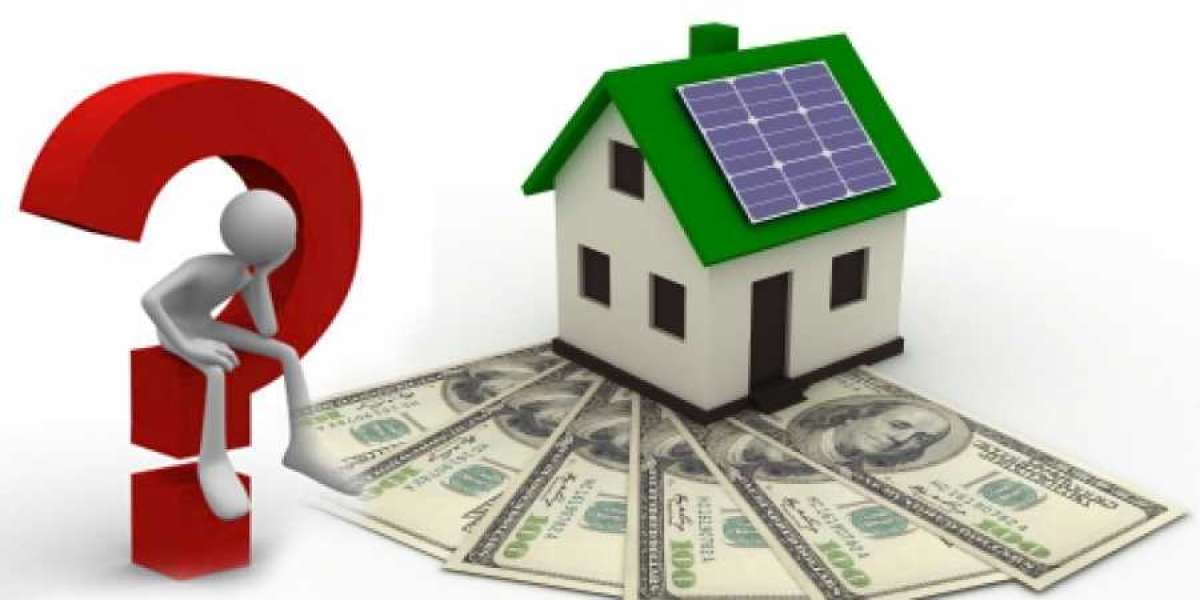 Does Washington, DC have a solar tax credit?