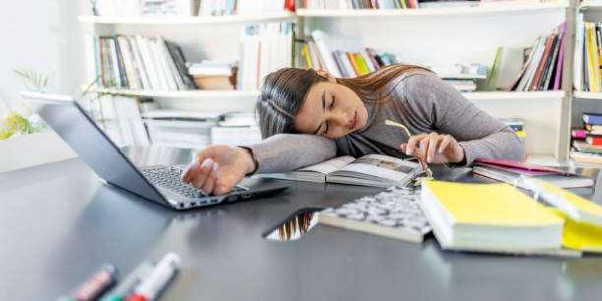 Modalert Improves Mental Alertness During Sleep Deprivation