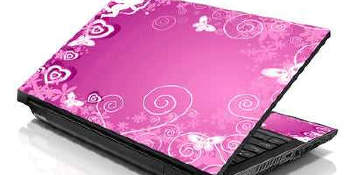 Protect Your Laptop from Scratches and Damage with Durable Laptop Skin