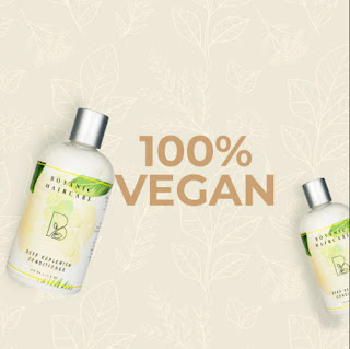 Shop the Best Cruelty-Free Hair Oils Online at Botanic Haircare