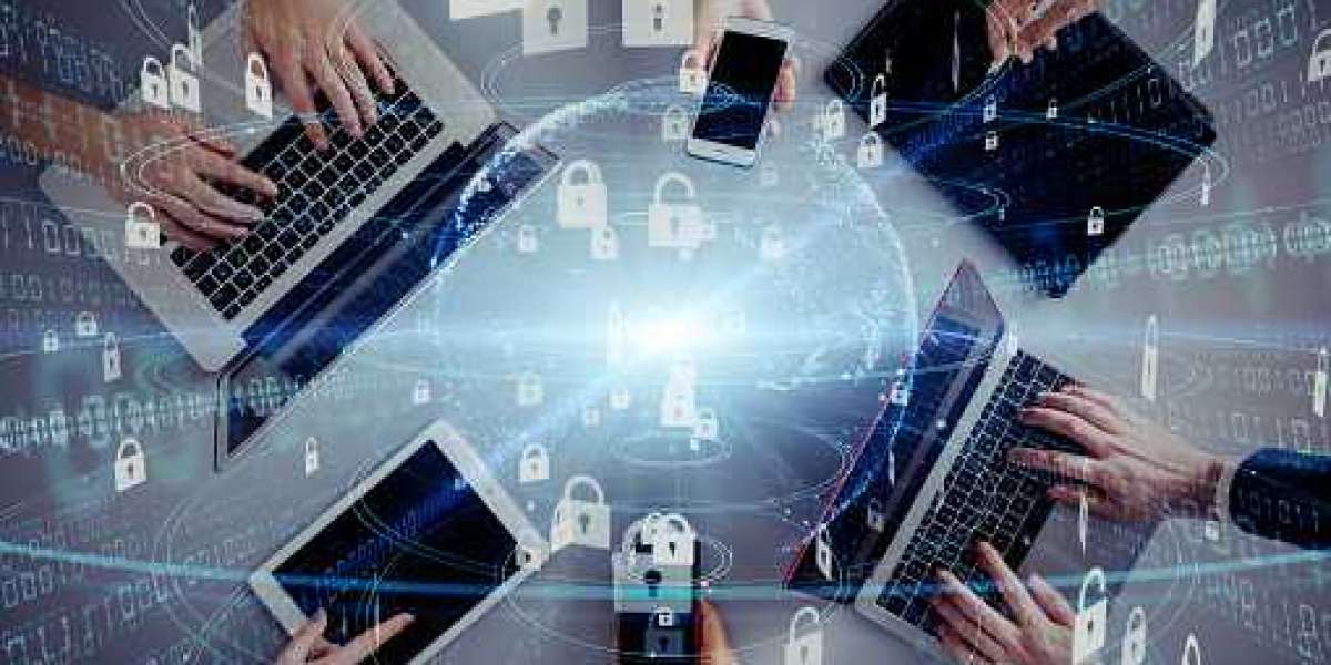 Defense Cybersecurity Market Trends, pportunities and Demand Analysis By 2030