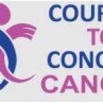 Courage To Conquer Cancer