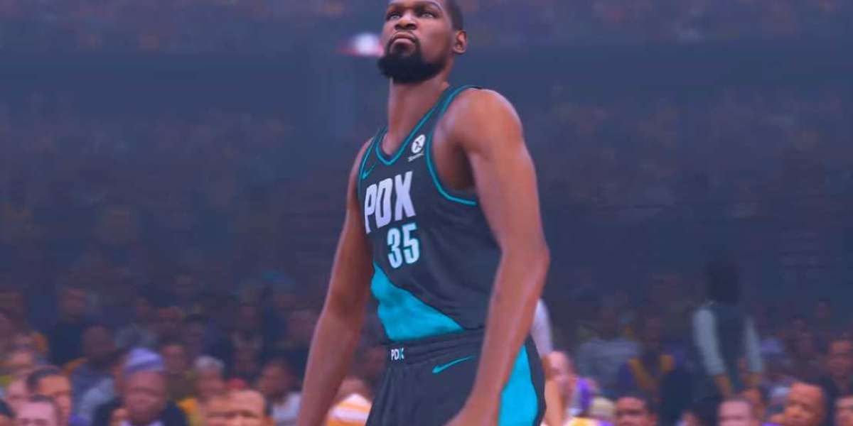 Mmoexp NBA 2k23：Now you know if number X actually was the right jumper