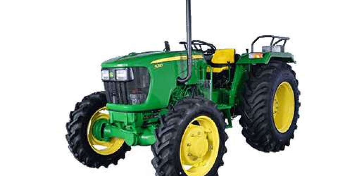 Tractor Brands | Top 10 Tractor Companies in India 2023