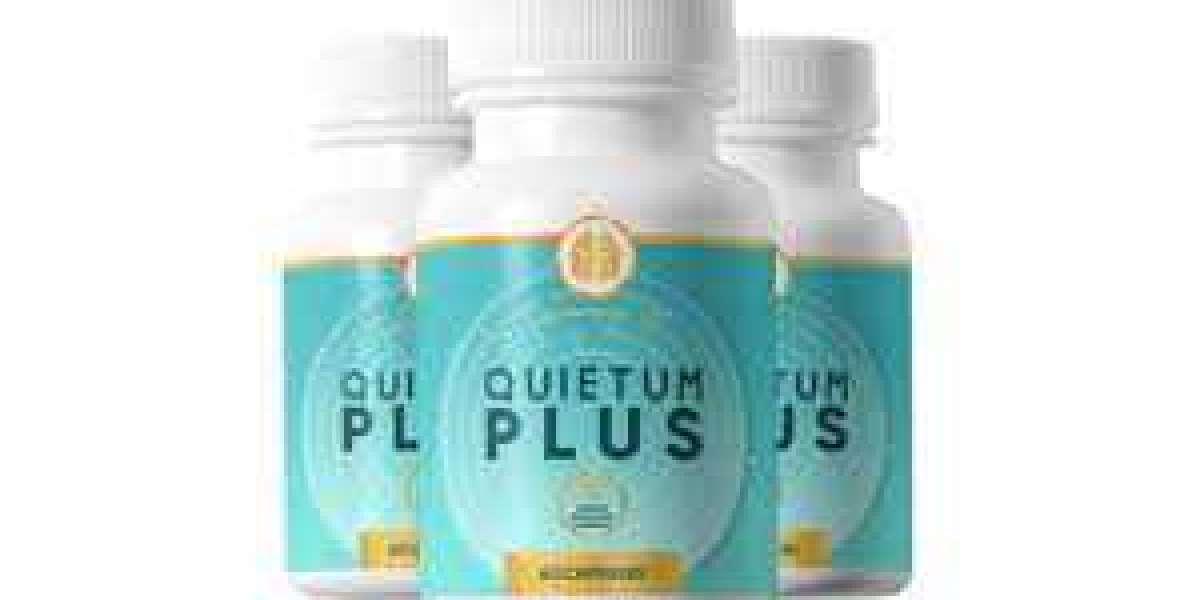 Learn The Truth About Quietum Plus In The Next 60 Seconds!