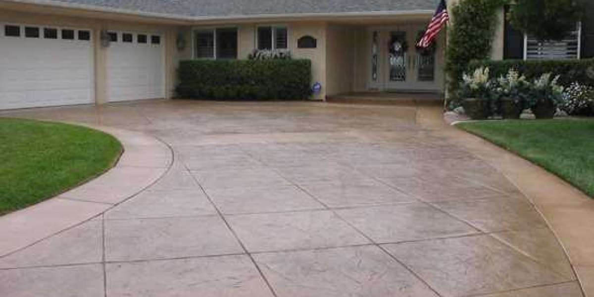 A Custom Driveways in Nashville Security Alarm Is Essential For Large Houses